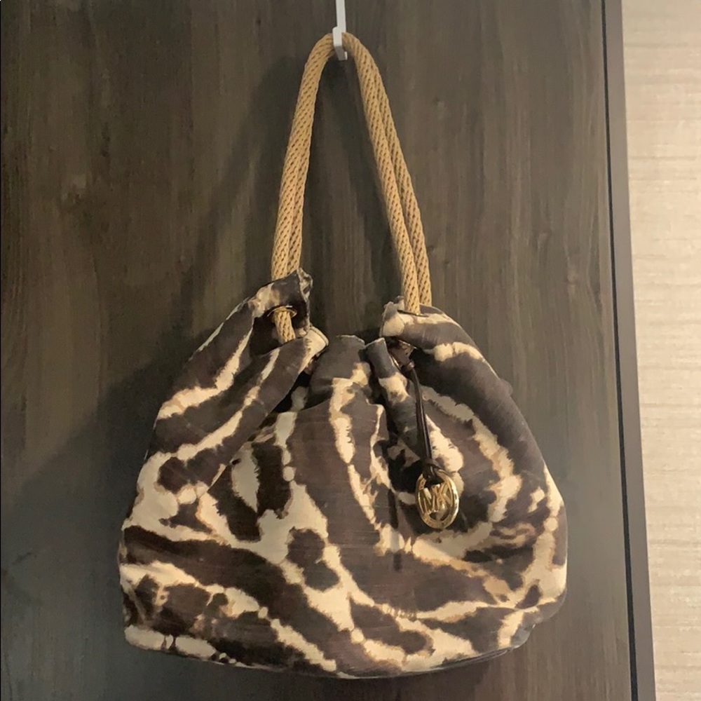 Michael Kors Hobo bag EUC.
